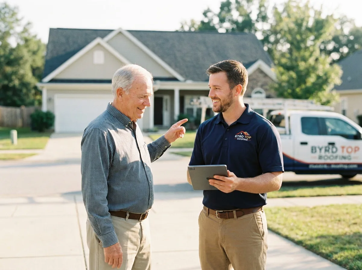 Roofing Millstadt, IL FAQs